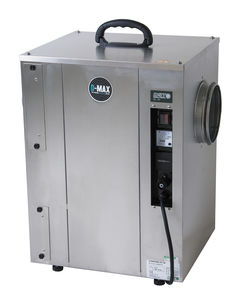 Seibu Giken Desiccant Dehumidifiers from Damp Solutions Australia